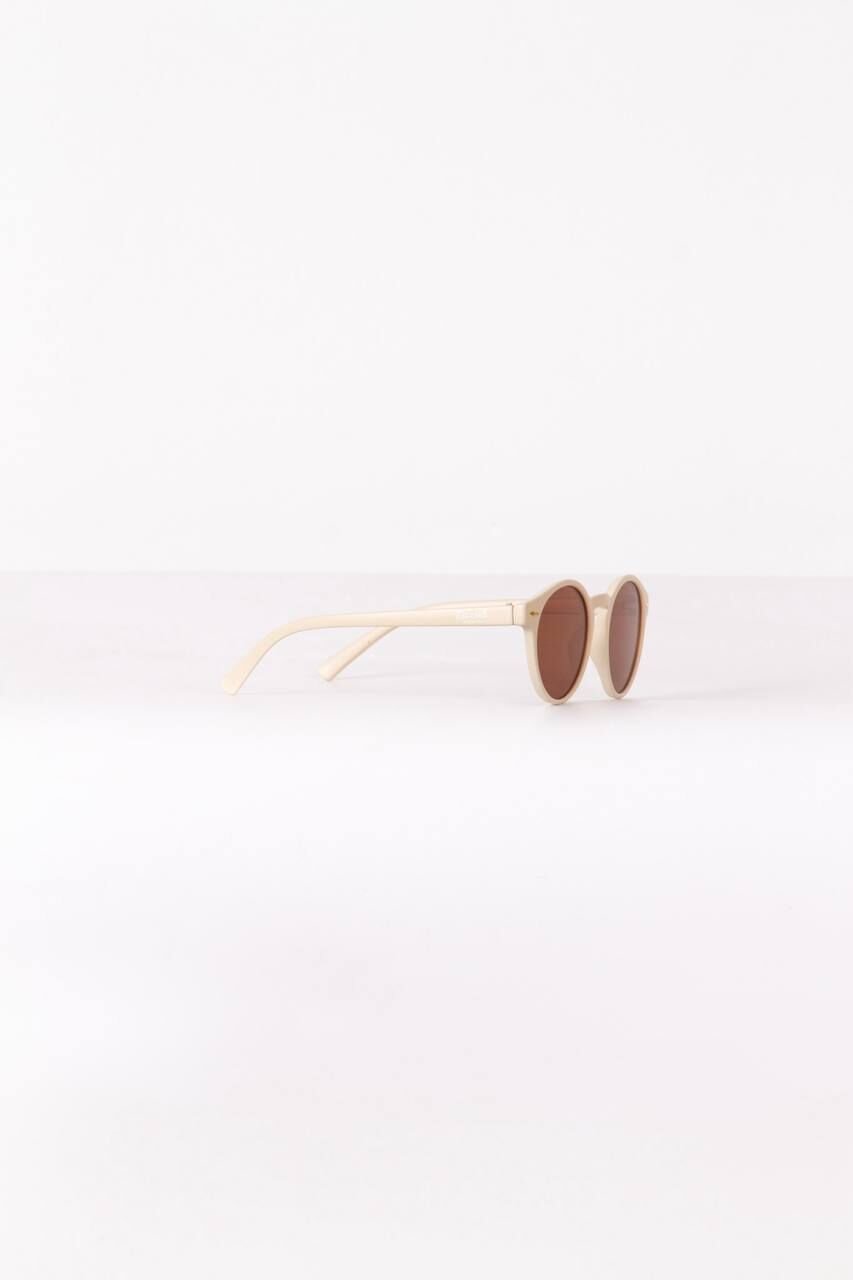 LaCiel Gözlük Krem