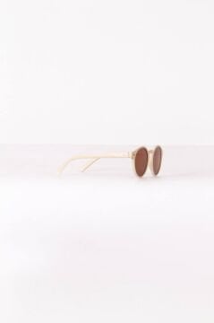 LaCiel Gözlük Krem