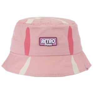 Bucket Retro Şapka