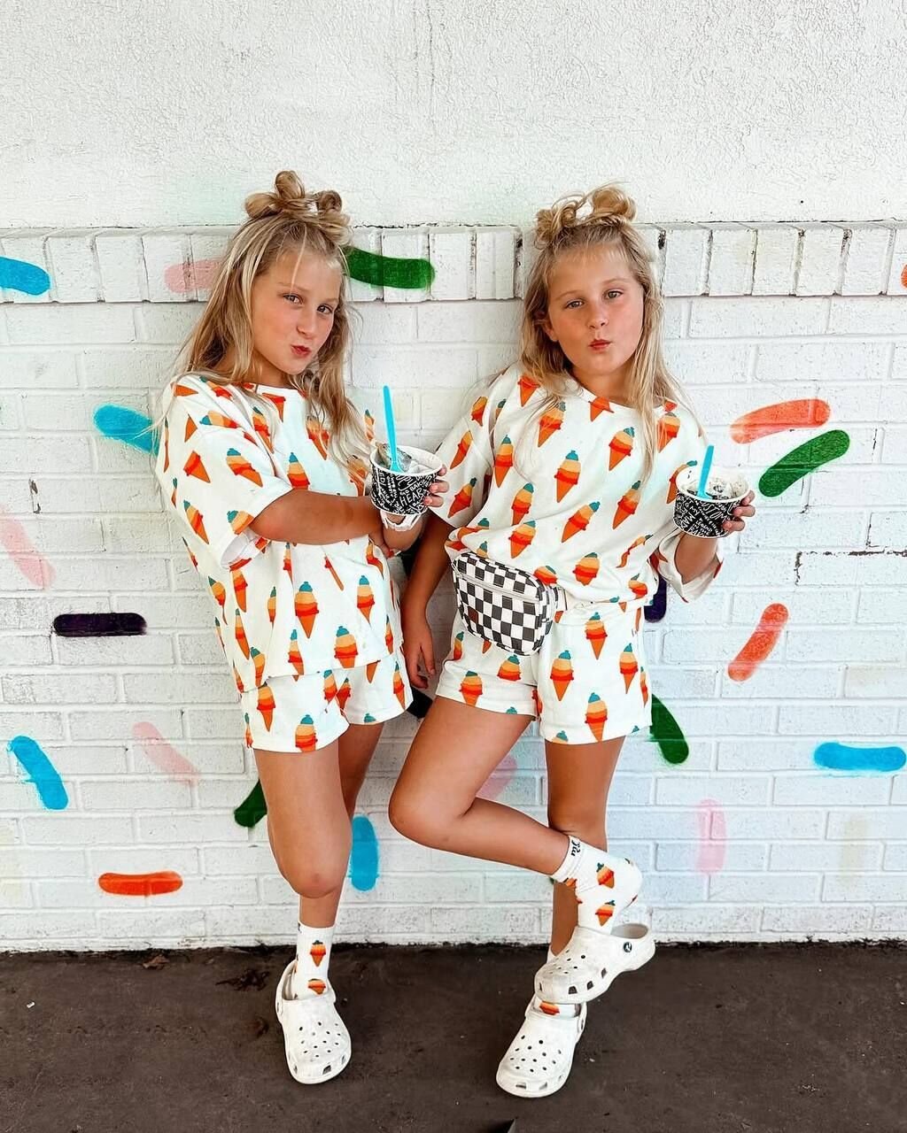 La’Ciel Dondurmalı Takım