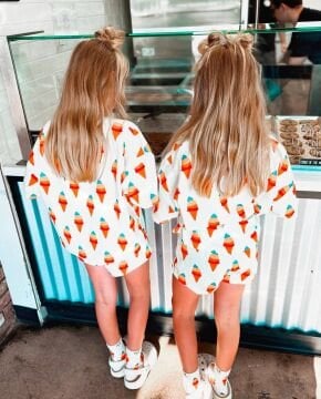 La’Ciel Dondurmalı Takım