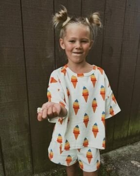 La’Ciel Dondurmalı Takım