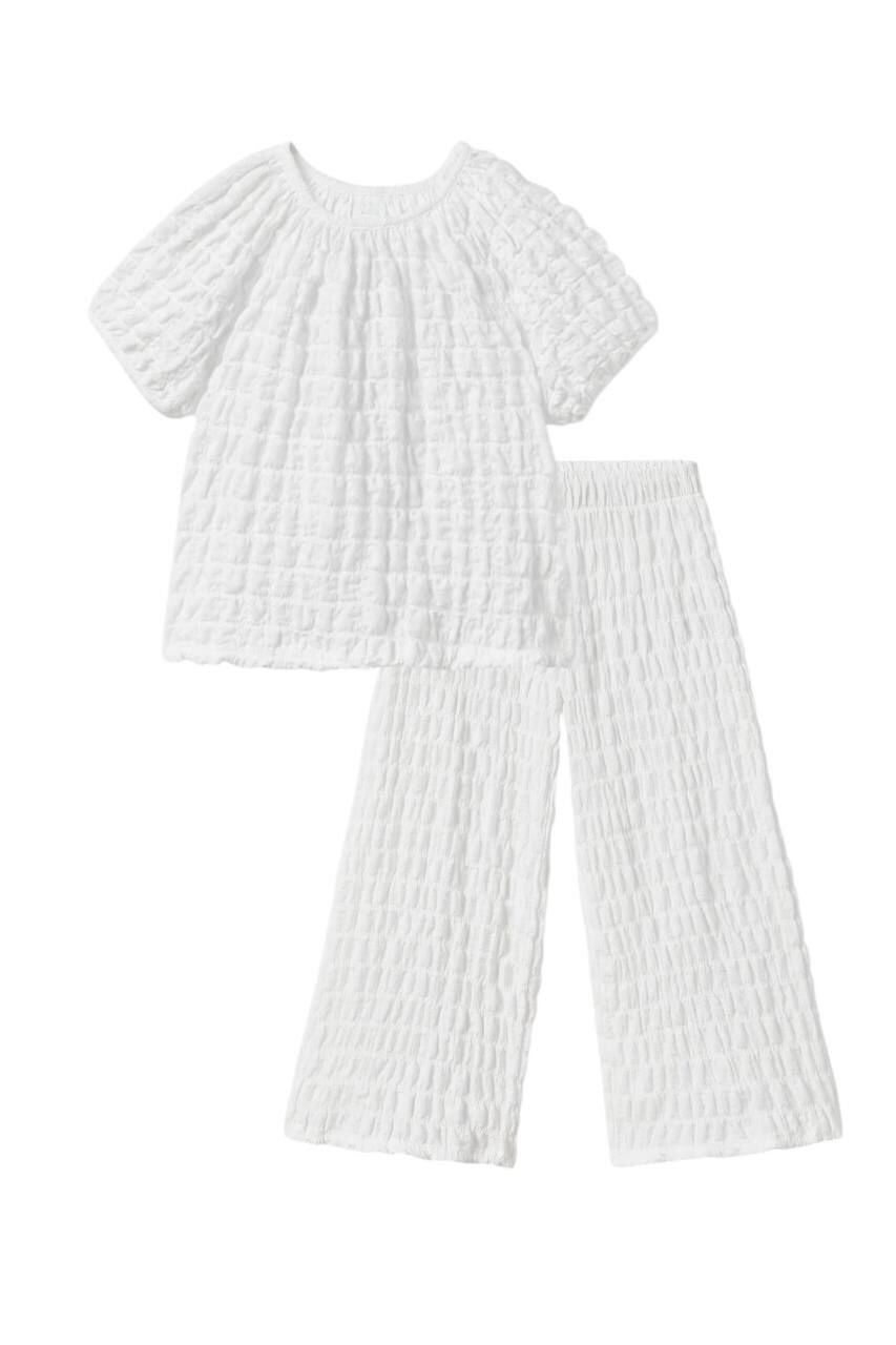 Beyaz Krinkıl Takım