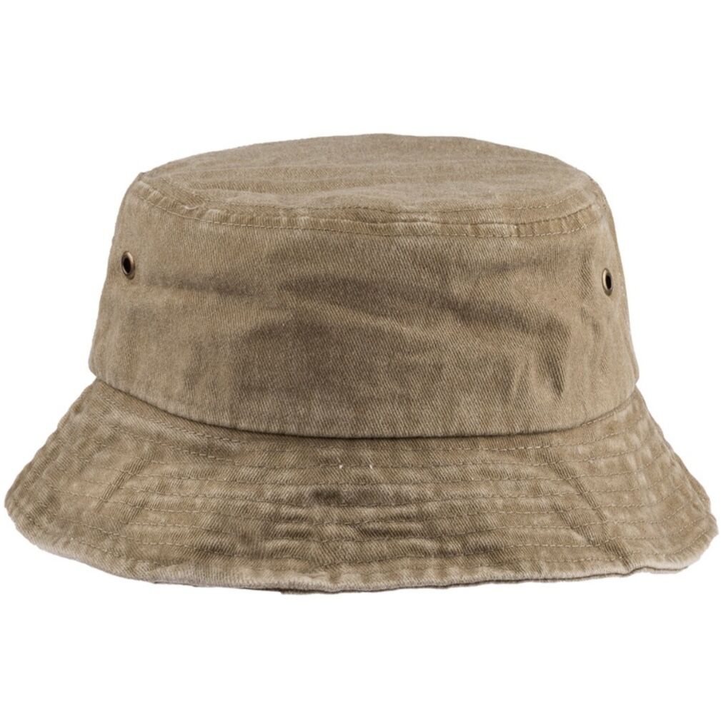Bucket Kot Şapka