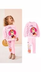 Paw Patrol Peluş Kulaklı Takım
