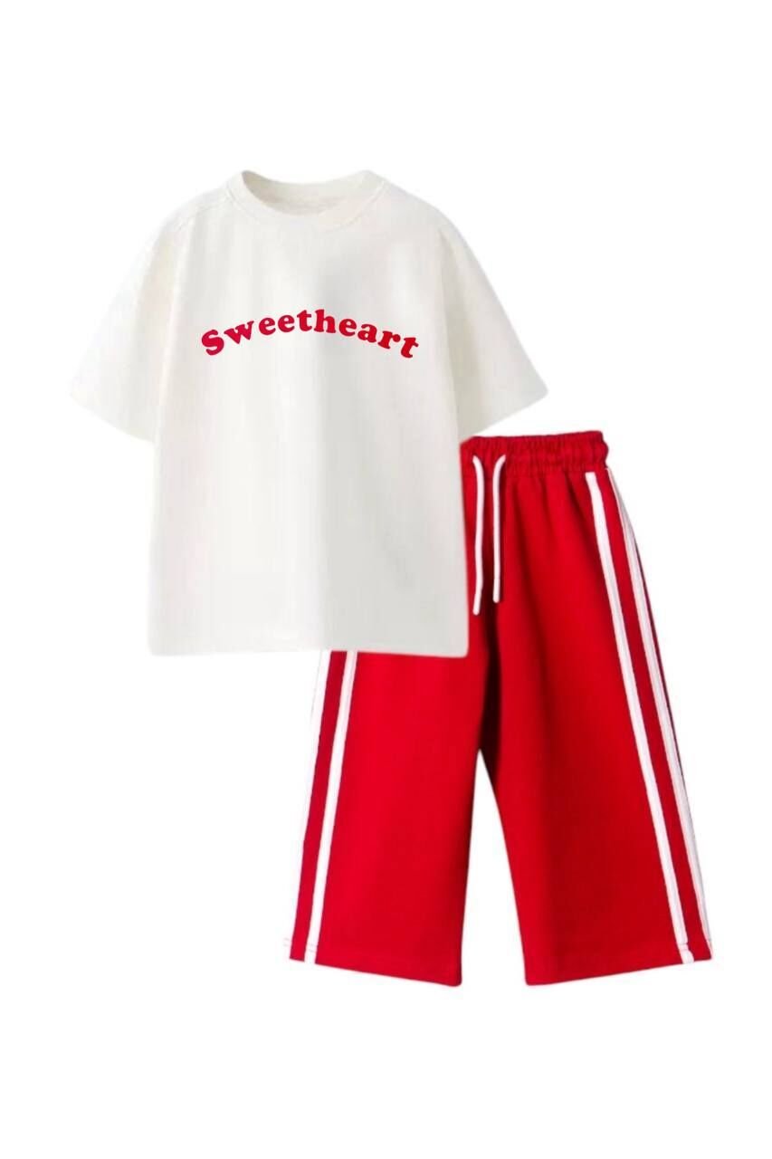 La’Ciel Paris Sweetheart Takım