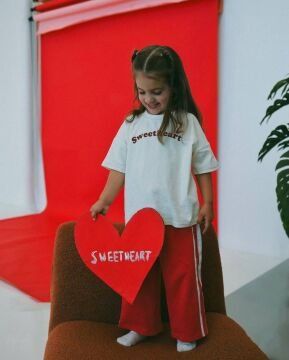 La’Ciel Paris Sweetheart Takım