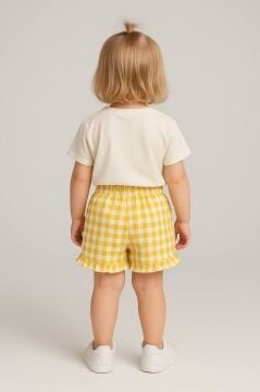 Pötikare Fruit Takım