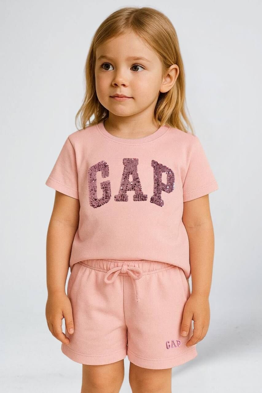 Payet İşlemeli GAP Takım