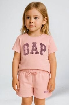 Payet İşlemeli GAP Takım