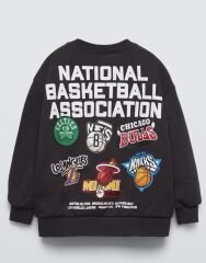 NBA Baskılı Alt Üst Takım