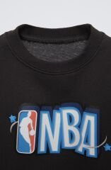 NBA Baskılı Alt Üst Takım