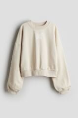 Kız Çocuk Sweatshirt