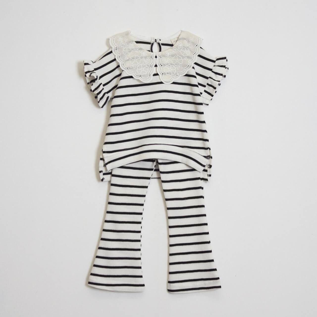 Yaka Detaylı Yakım