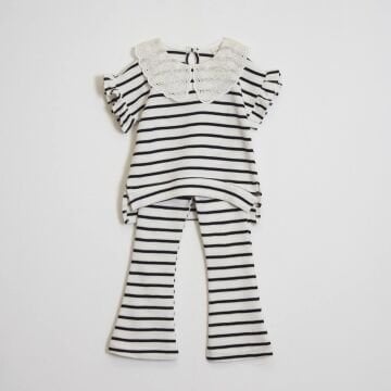 Yaka Detaylı Yakım