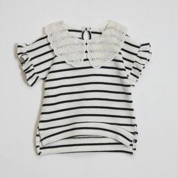 Yaka Detaylı Yakım