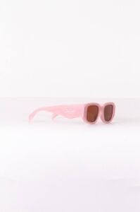 LaCiel Gözlük AÇIK Pembe