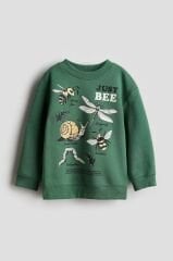 Just Bee Sweatshirt
