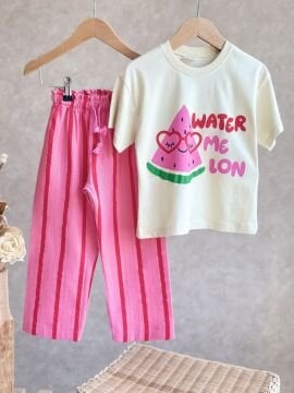 Pembe Karpuz Takım