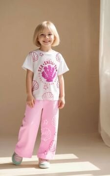 Deniz Kabuğu Takım