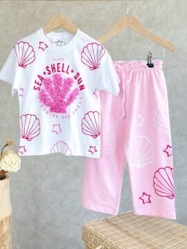 Deniz Kabuğu Takım