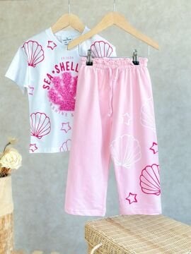 Deniz Kabuğu Takım