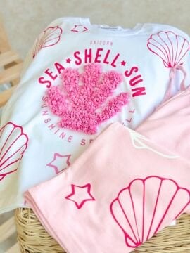 Deniz Kabuğu Takım