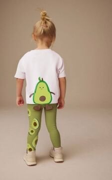 Baby Avokado Takım