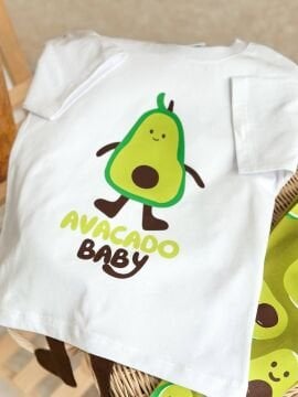 Baby Avokado Takım