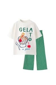 La’Ciel Paris Gelato Takım