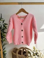 Pembe Hırka