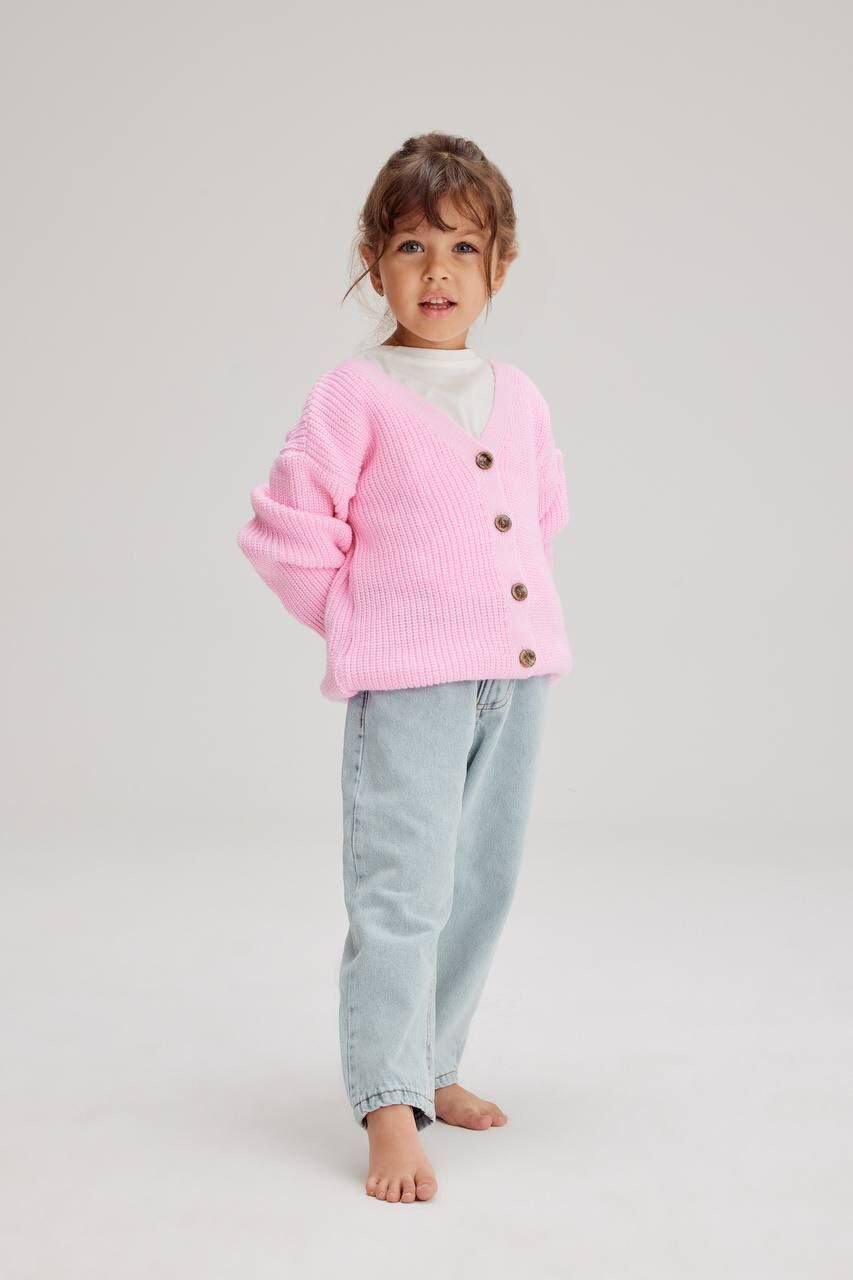 Pembe Hırka