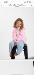 Pembe Hırka