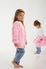 Pembe Hırka