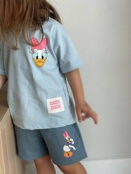 Daisy Duck Takım