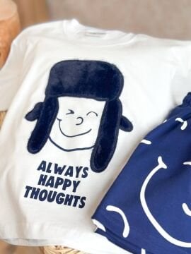 Laci Şapka Detaylı Takım