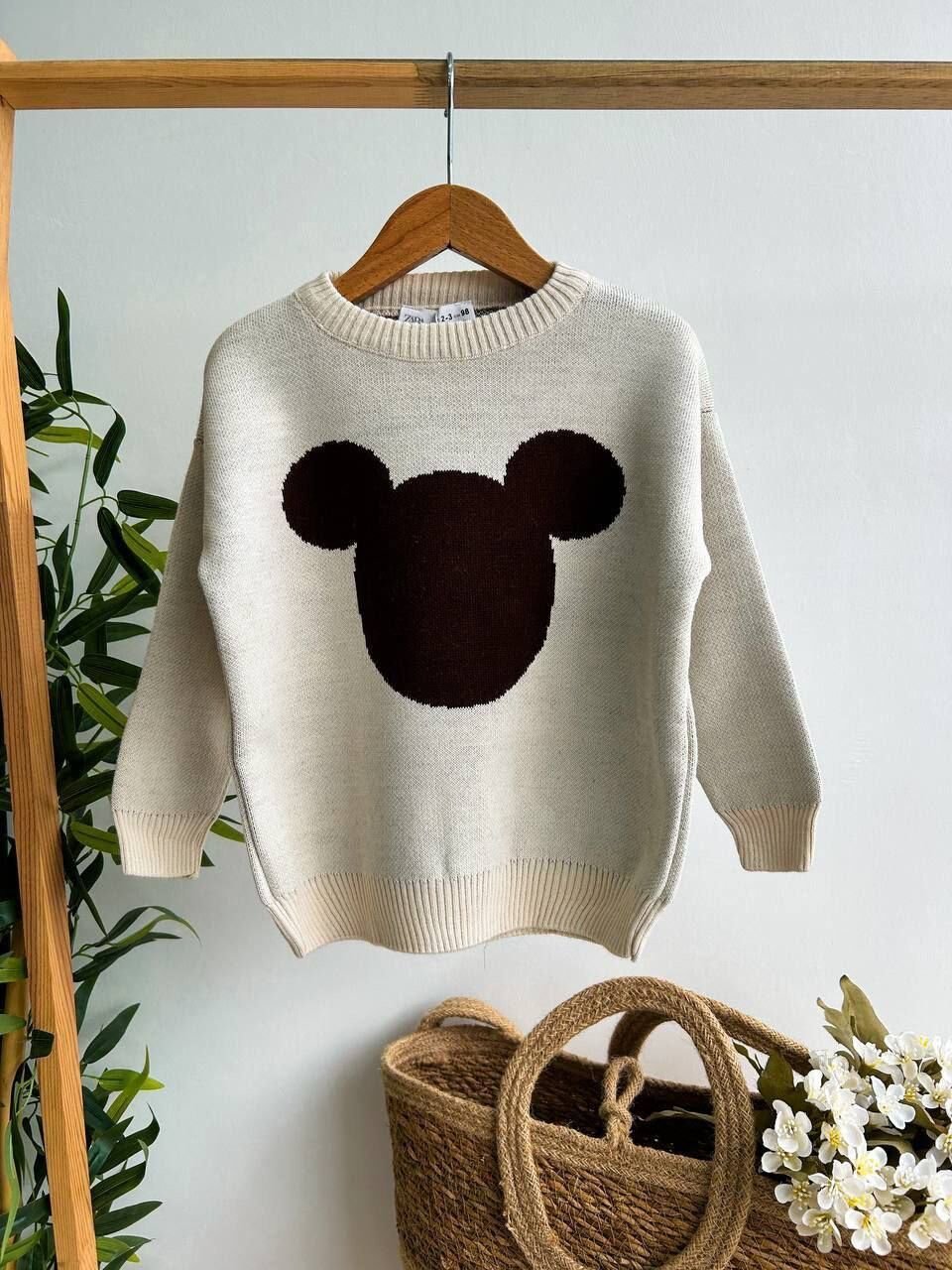 Mickey Krem Unicex Kazak