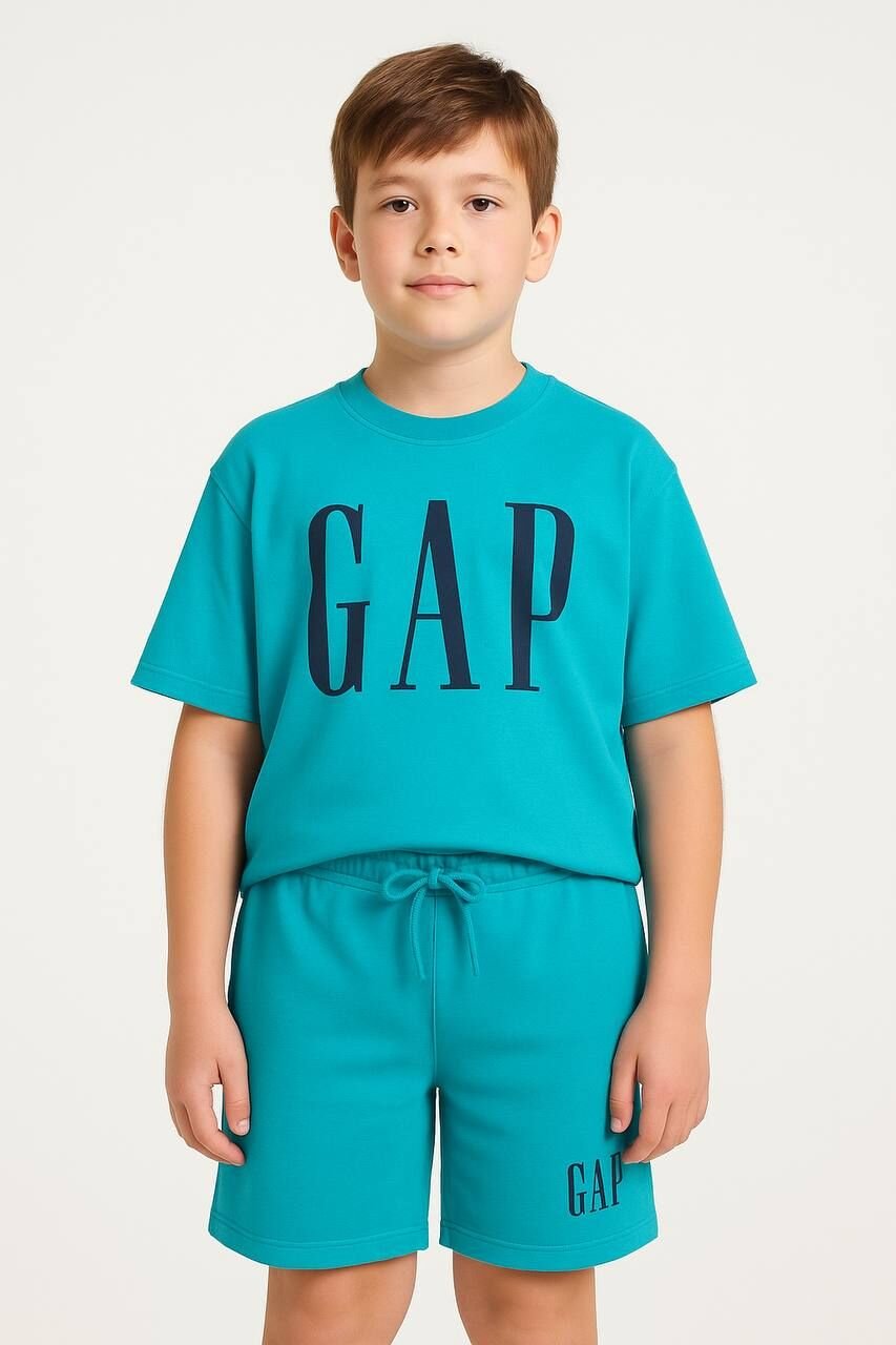 Mavi GAP Takım