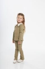 Yakası İşleme Detaylı  Takım