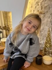 Tül Kurdeleli Takım