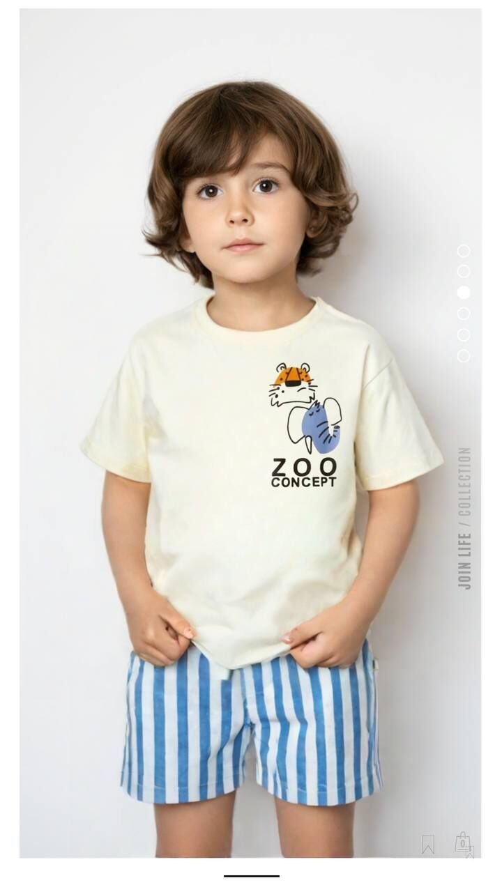Zoo Takım