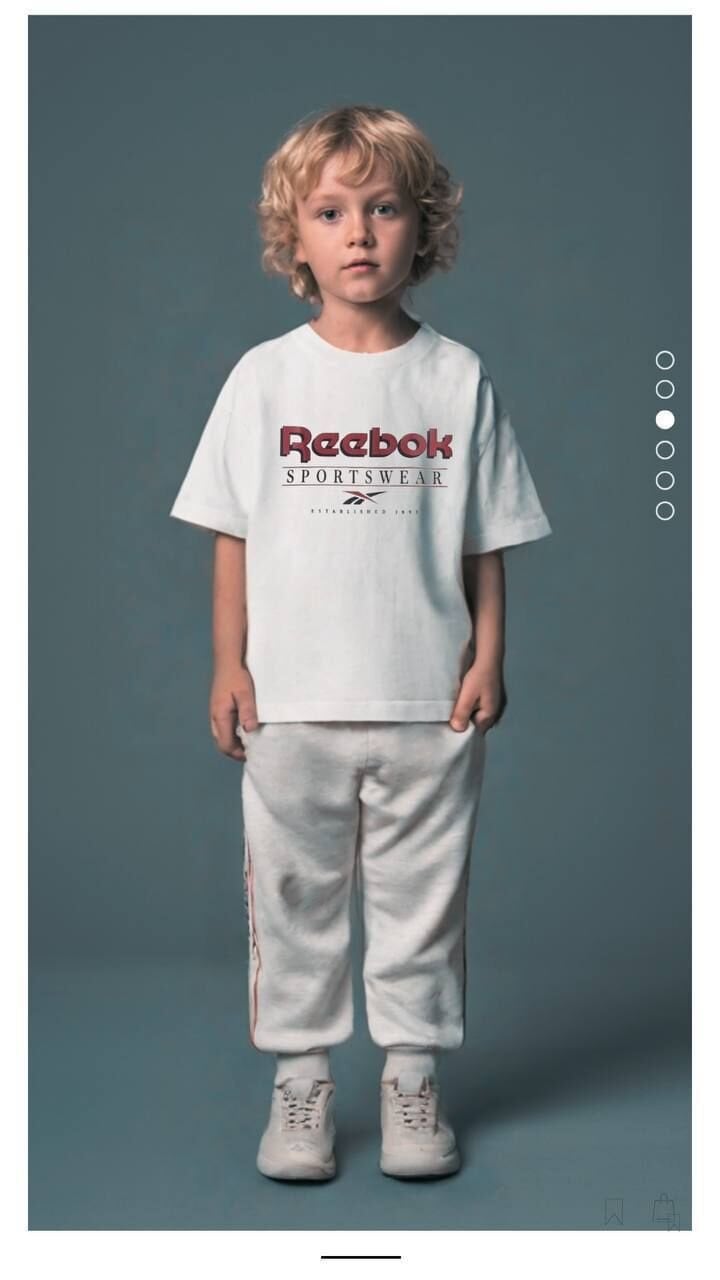 Reebok Takım