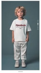 Reebok Takım