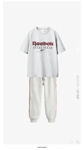 Reebok Takım