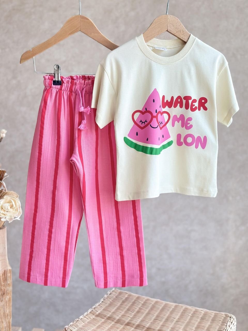 Pembe Karpuz Takım