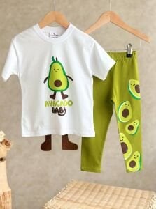 Baby Avokado Takım