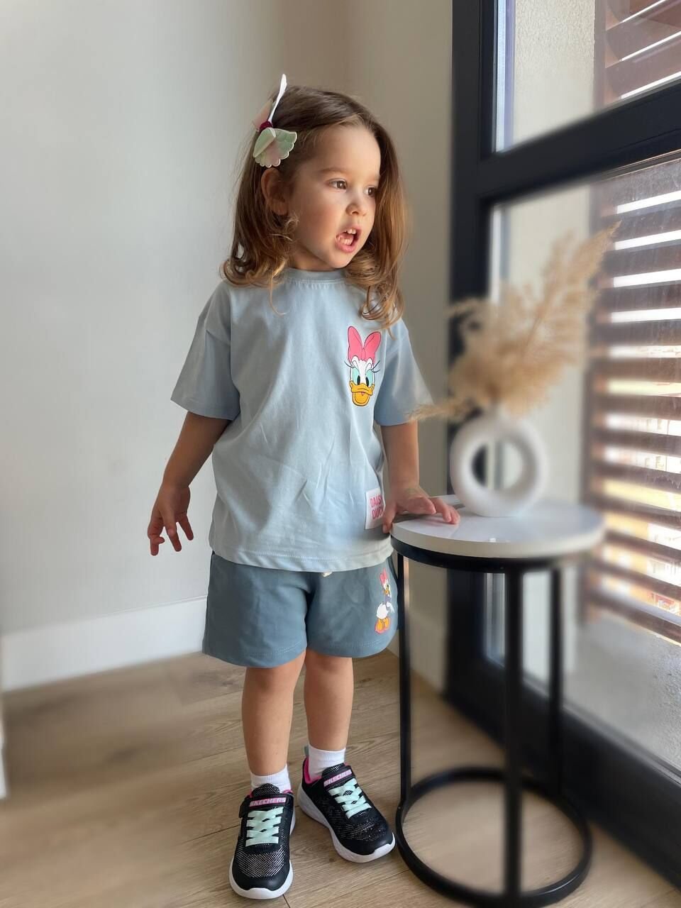 Daisy Duck Takım