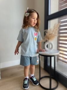 Daisy Duck Takım
