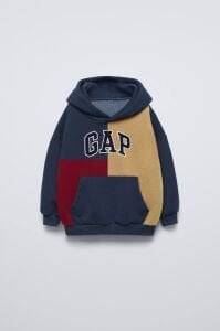 GAP Renkli Takım