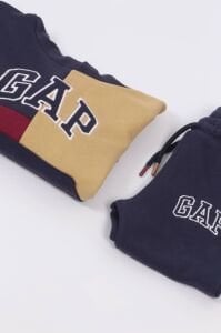 GAP Renkli Takım